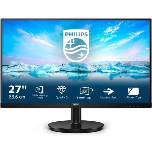 Philips V Line Monitor 27'' QHD