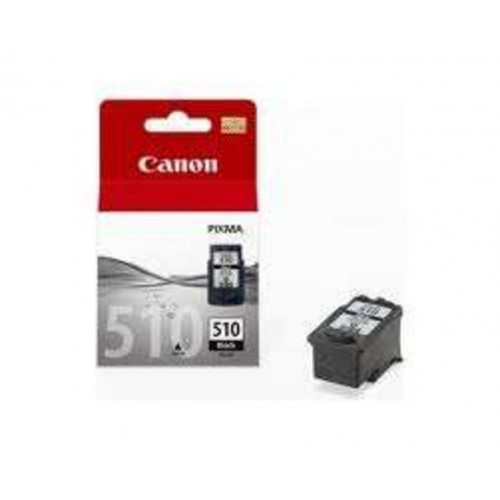 Cartucho de Tinta Canon PG-510 Negro