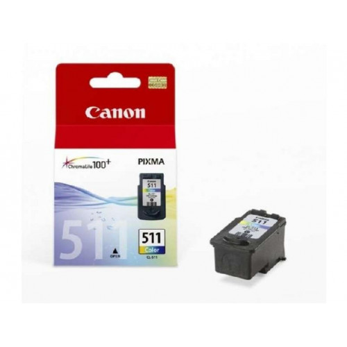 Canon CL-511 / PG-511 Cartucho de...