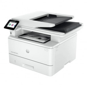 HP LaserJet Pro 4102dw... 2