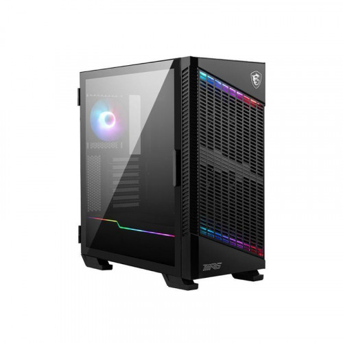 MSI MPG Velox 100P Airflow Caja...