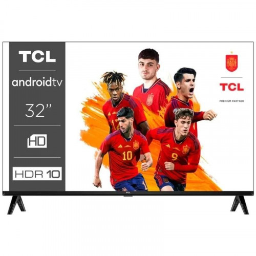 TCL S54 Televisor LED 32'' HD Android...