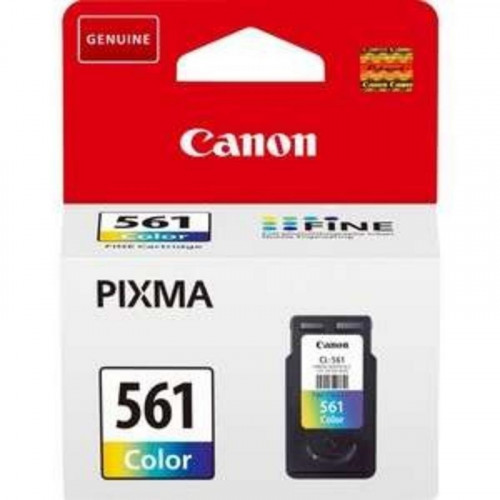 Canon CL-561 Cartucho de Tinta...