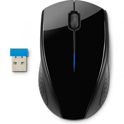 HP Mouse Wireless 220 Black