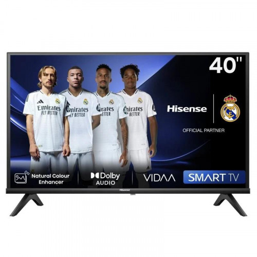 Hisense 40A4N Televisor 40'' LED FHD...