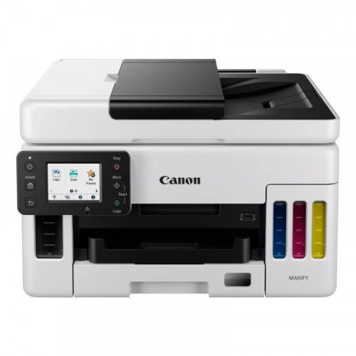 Canon Maxify GX6050 MegaTank...