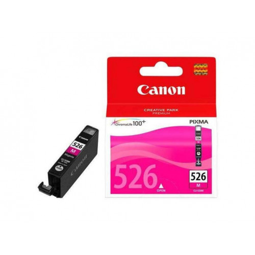 Canon CLI-526 Magenta Cartucho de...