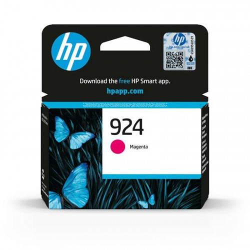 HP 924 Cartucho de Tinta Original...