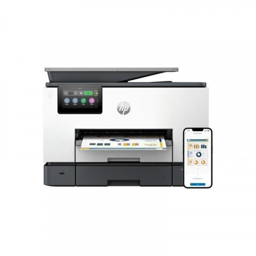 HP OfficeJet Pro 9130b Impresora...