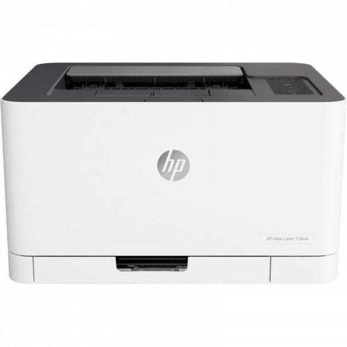 HP Color Laser 150nw Impresora Láser...