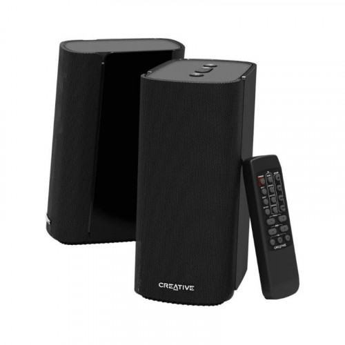 Creative T100 Altavoces 2.0 Bluetooth