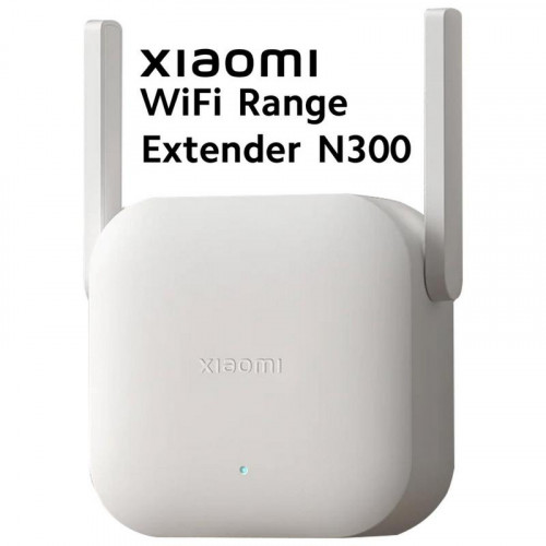 Xiaomi Mi WiFi Range Extender N300