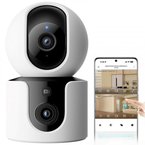 Xiaomi Smart Camera C300 Dual