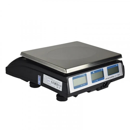 Balanza Minerva 56PPI 30kg