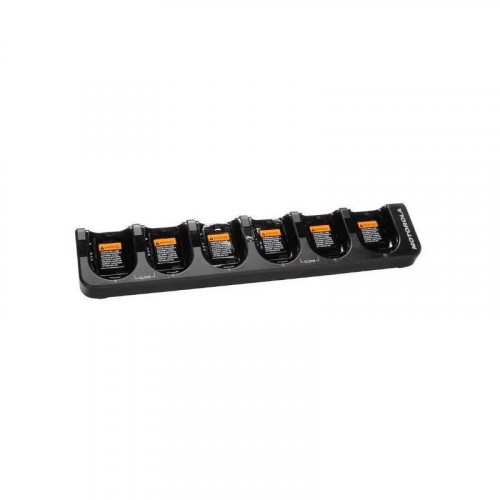 Motorola CLP Base de Carga Múltiple 6...