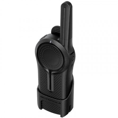 Motorola CLR446 Walkie Talkie con...