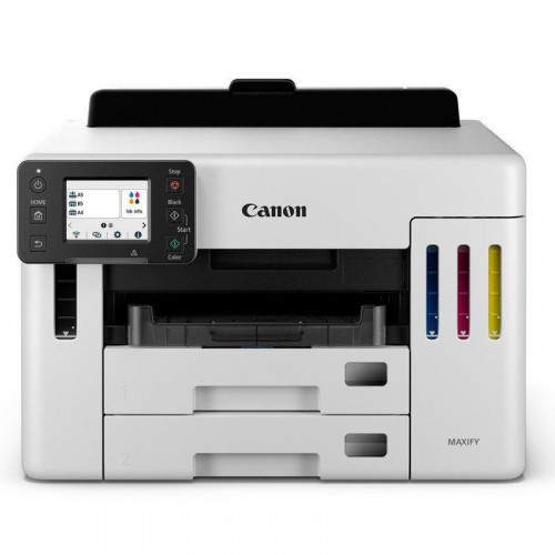 Canon Maxify GX5550 Impresora...