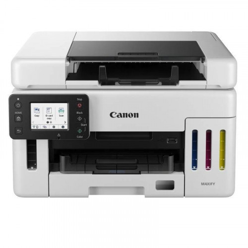 Impresora Canon Maxify GX6550...