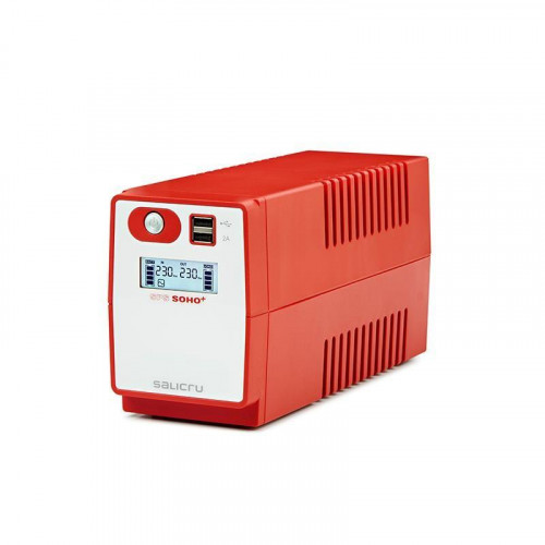 Salicru SPS Soho+ 850 VA SAI