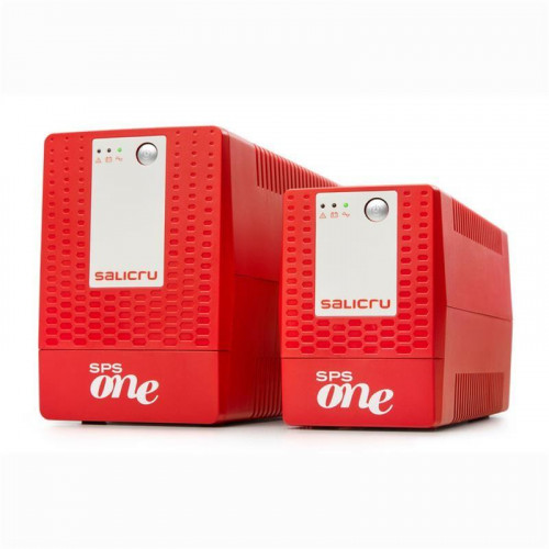 Salicru SPS One SAI Line-Interactive...