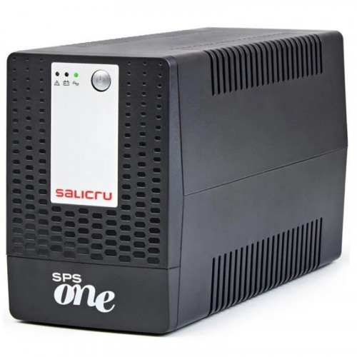 Salicru SPS One 1500 VA SAI con USB