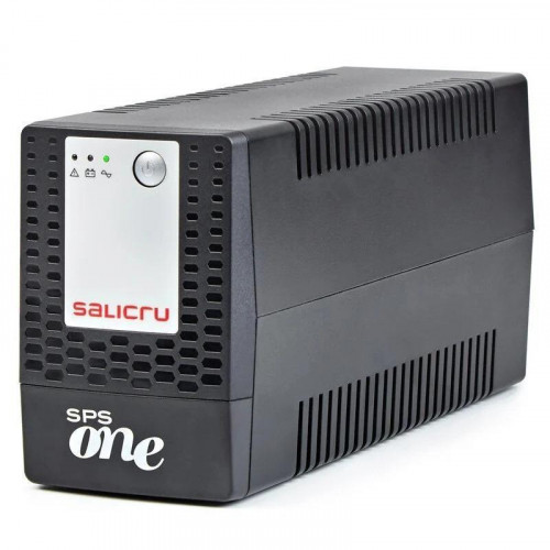Salicru SPS One 2000 VA SAI USB Negro