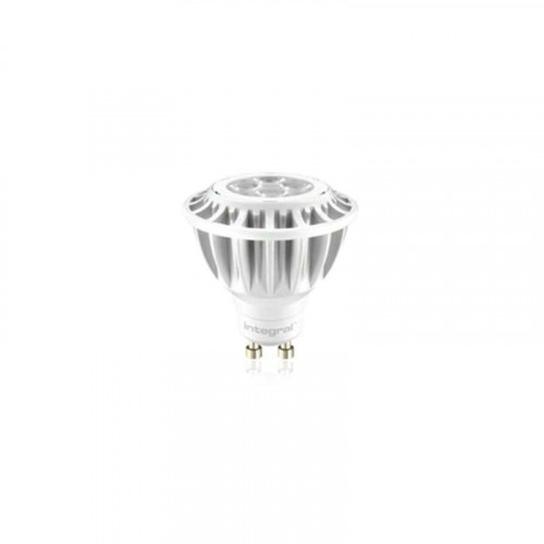 Foco Led GU10 6.5W 3000K Luz Cálida