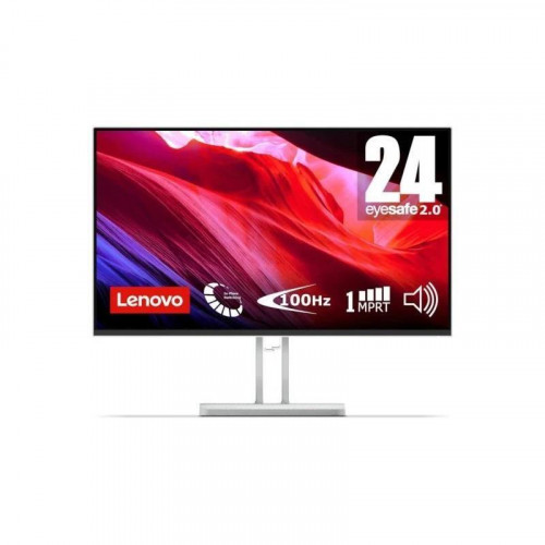 Lenovo L24i-4A Monitor 24'' IPS 100Hz...