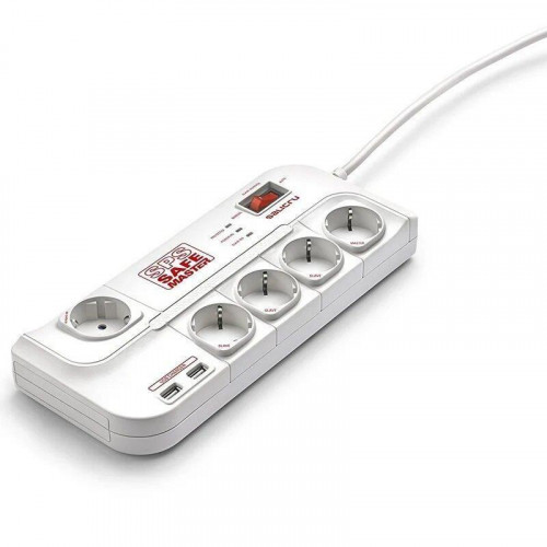 Salicru SPS Safe Master Regleta...