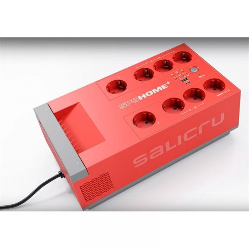 Salicru SPS 850 Home+ SAI 850VA...