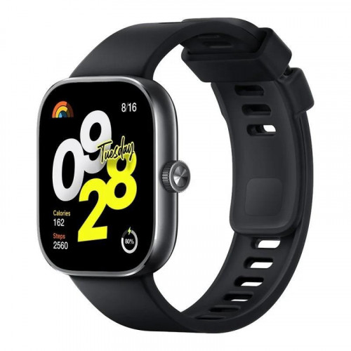 Xiaomi Redmi Watch 4 Negro