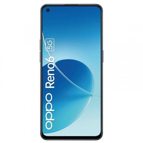 Oppo Reno6 5G 8GB/128GB Negro