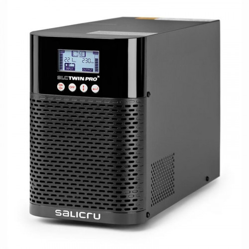 Salicru SLC Twin Pro2 1000 VA UPS...