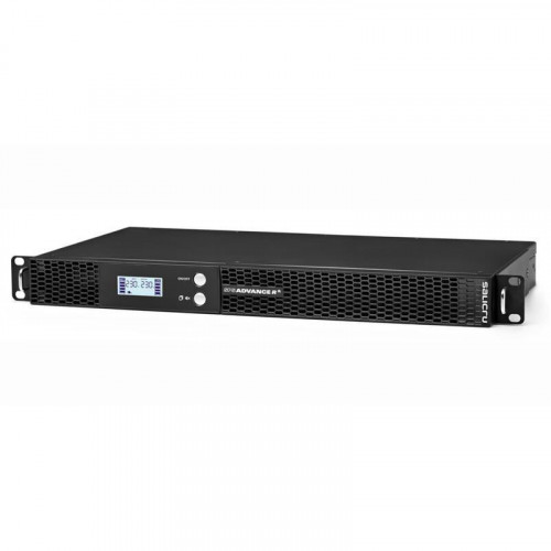 Salicru Advanced R2 Series UPS 750VA...