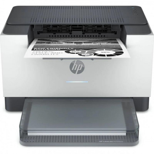 Impresora HP LaserJet M209dw...