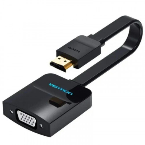Vention Cable Adaptador HDMI a VGA...