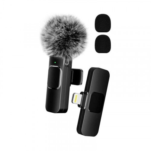 Oneway Micrófono Inalámbrico de...