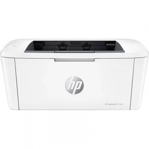 HP LaserJet M110w Impresora Láser...