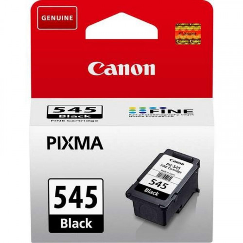 Canon PG-545 Cartucho de Tinta Negra