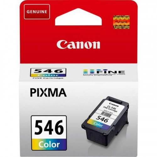 Canon CL-546 Cartucho de Tinta Color