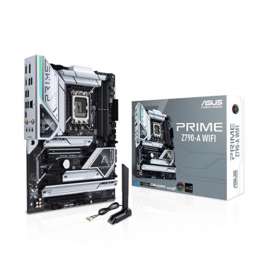 Asus Prime Z790-P Wifi Csm Placa Base...
