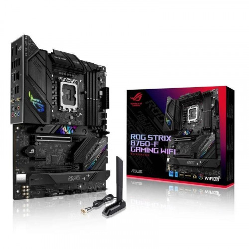 Asus Rog Strix B760-F Gaming Wifi...