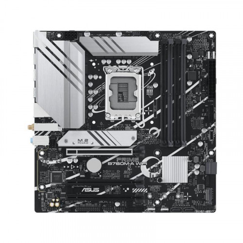 Asus Prime B760M-A Wifi Placa Base...