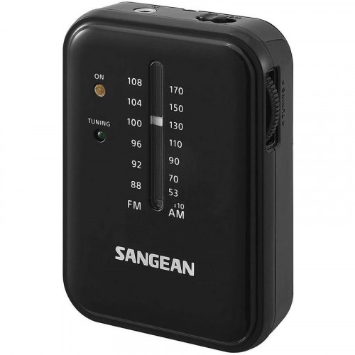 Sangean SR-32 Radio AM/FM de Bolsillo