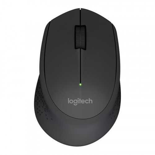 Logitech M280 Ratón Inalámbrico Negro