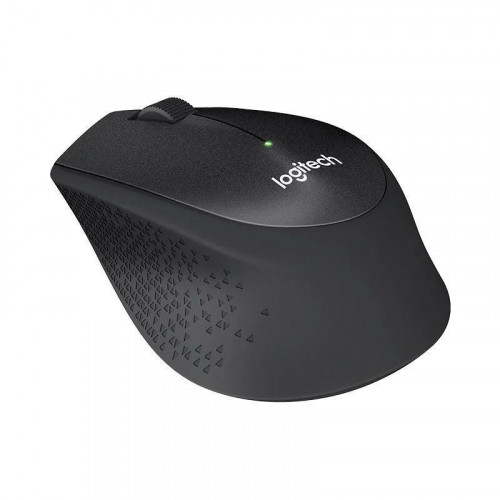 Logitech B330 Silent Plus Ratón...