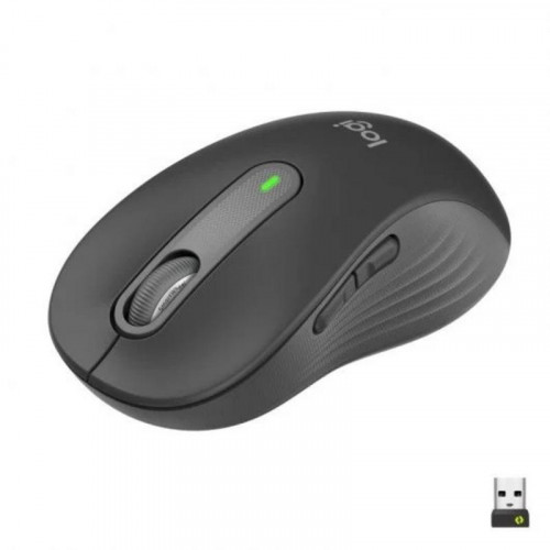 Logitech Signature M650 L Ratón...