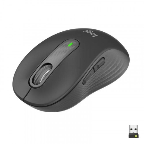 Logitech Signature M650 Ratón...