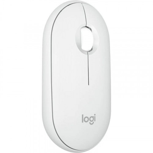 Logitech Pebble Mouse 2 M350s...