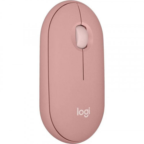 Logitech Pebble Mouse 2 M350s...